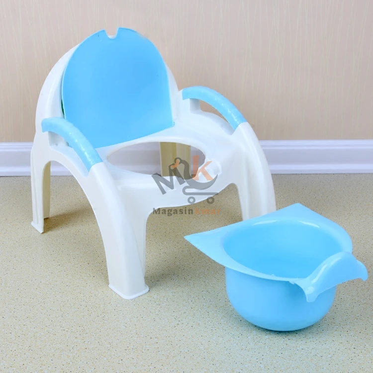 Transat de bain pour bébé +12 mois