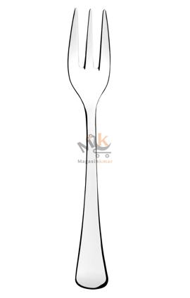 Fourchette à table série JAWHAR
