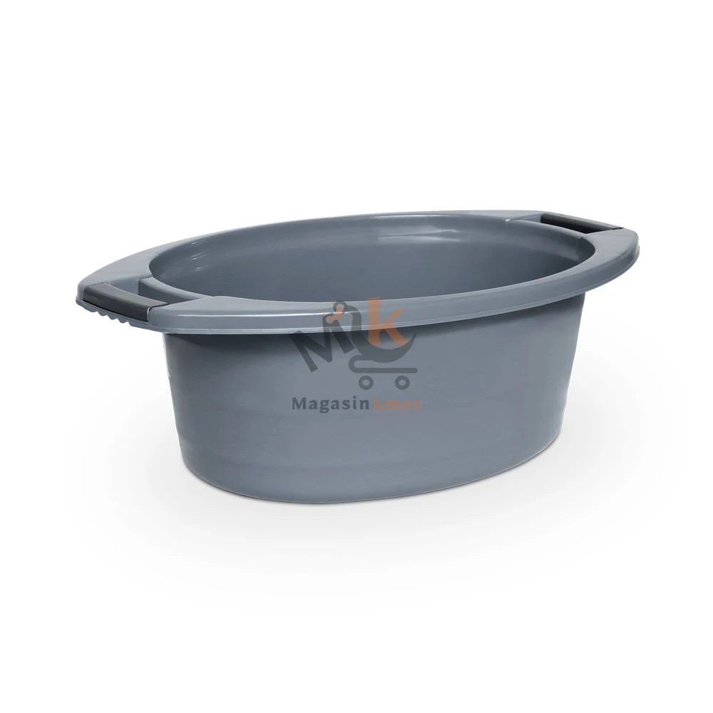 Bassine solide 70L