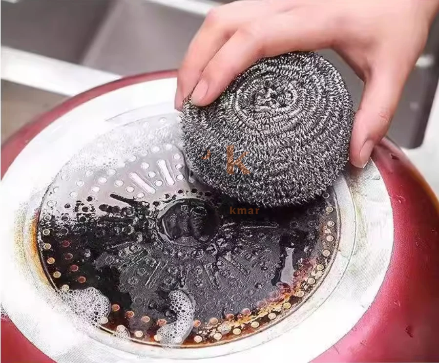 Lot de 3 éponges cleaning  idéal pour nettoyage efficace