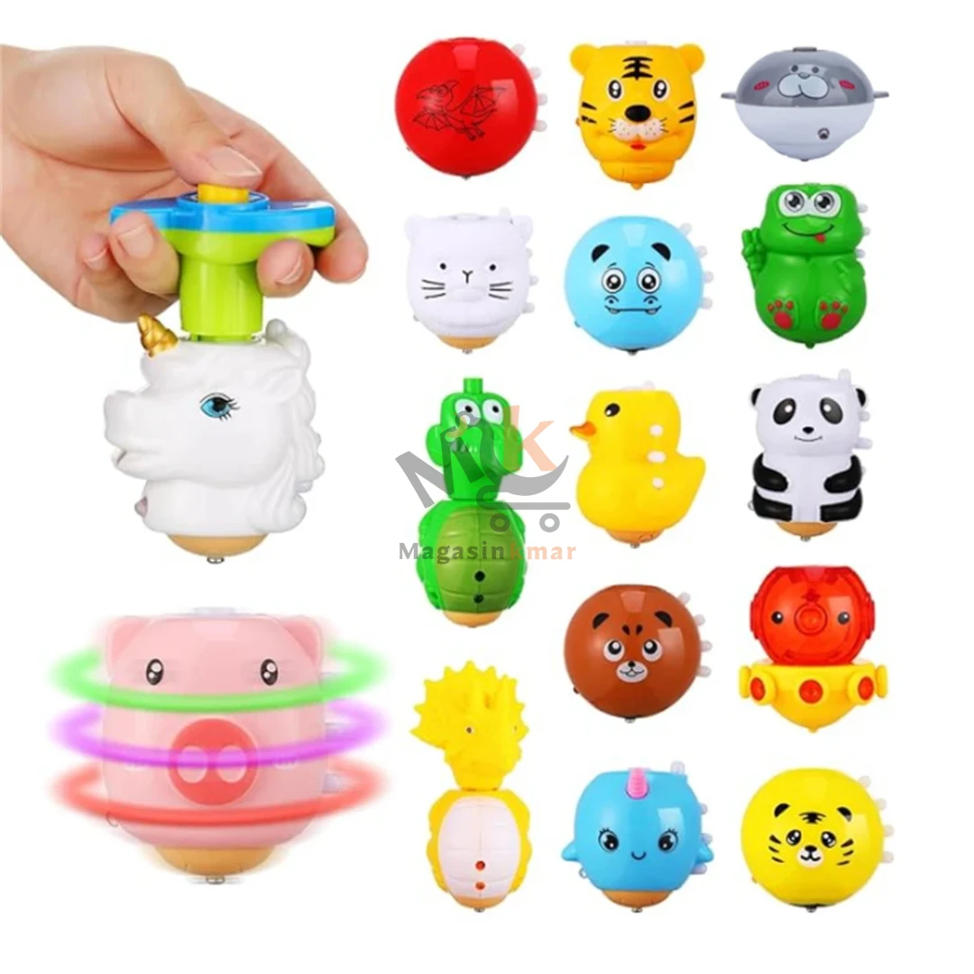 Jouet Pat’ Patrouille Mallexo avec musique et lumière LED – Figurine interactive pour enfants