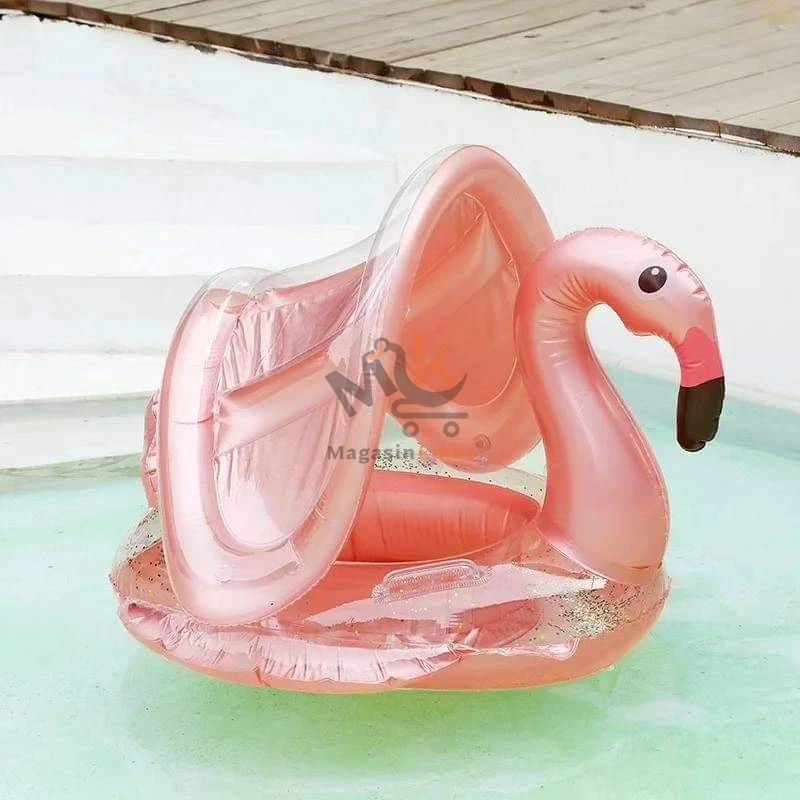 Bouée de plage gonflable +3 ans