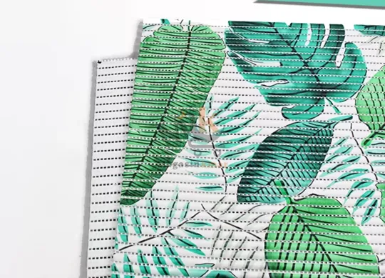 Tapis Antidérapant en Caoutchouc 41 x 30 cm