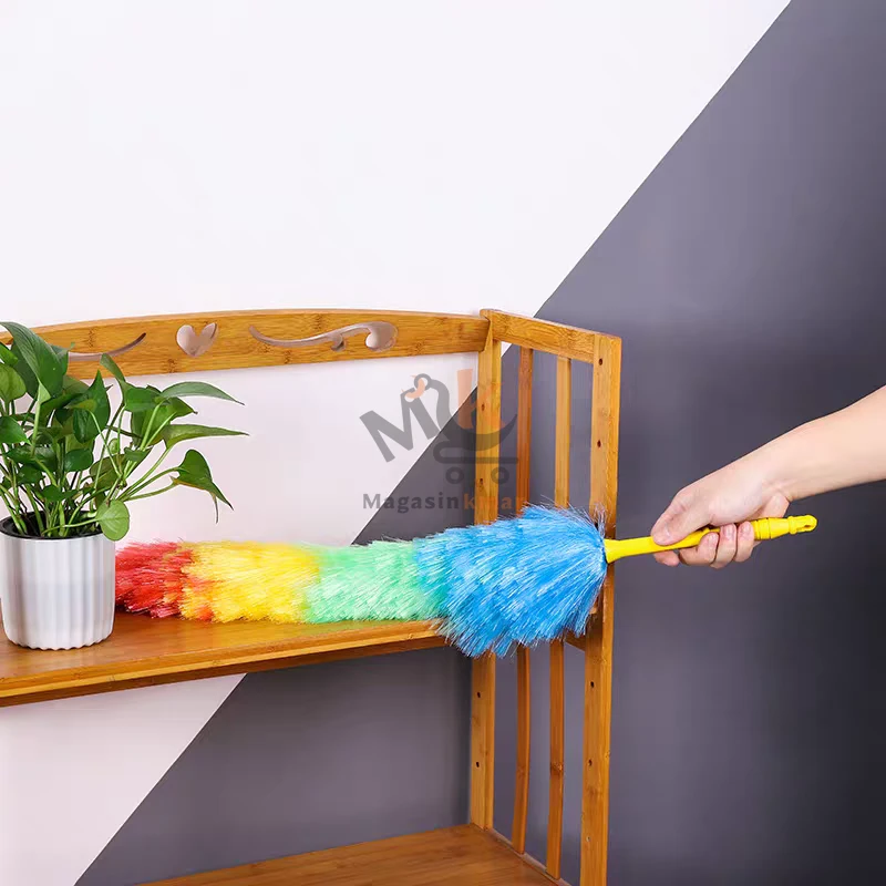 Plumeau de nettoyage