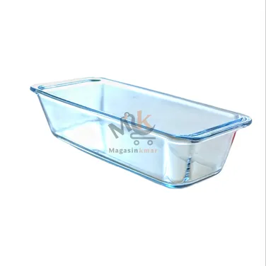 Moule a cake rectangulaire 31/12cm