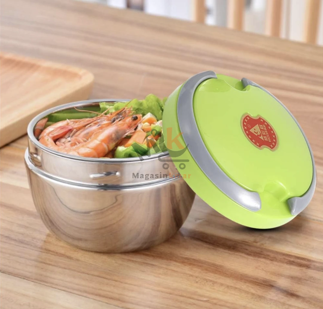 Thermos à goûté 1400ml