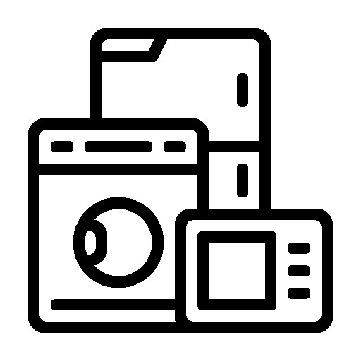 Petits électroménagers