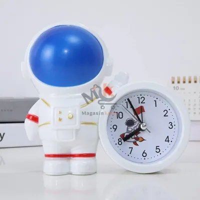 Réveil numérique pour enfants