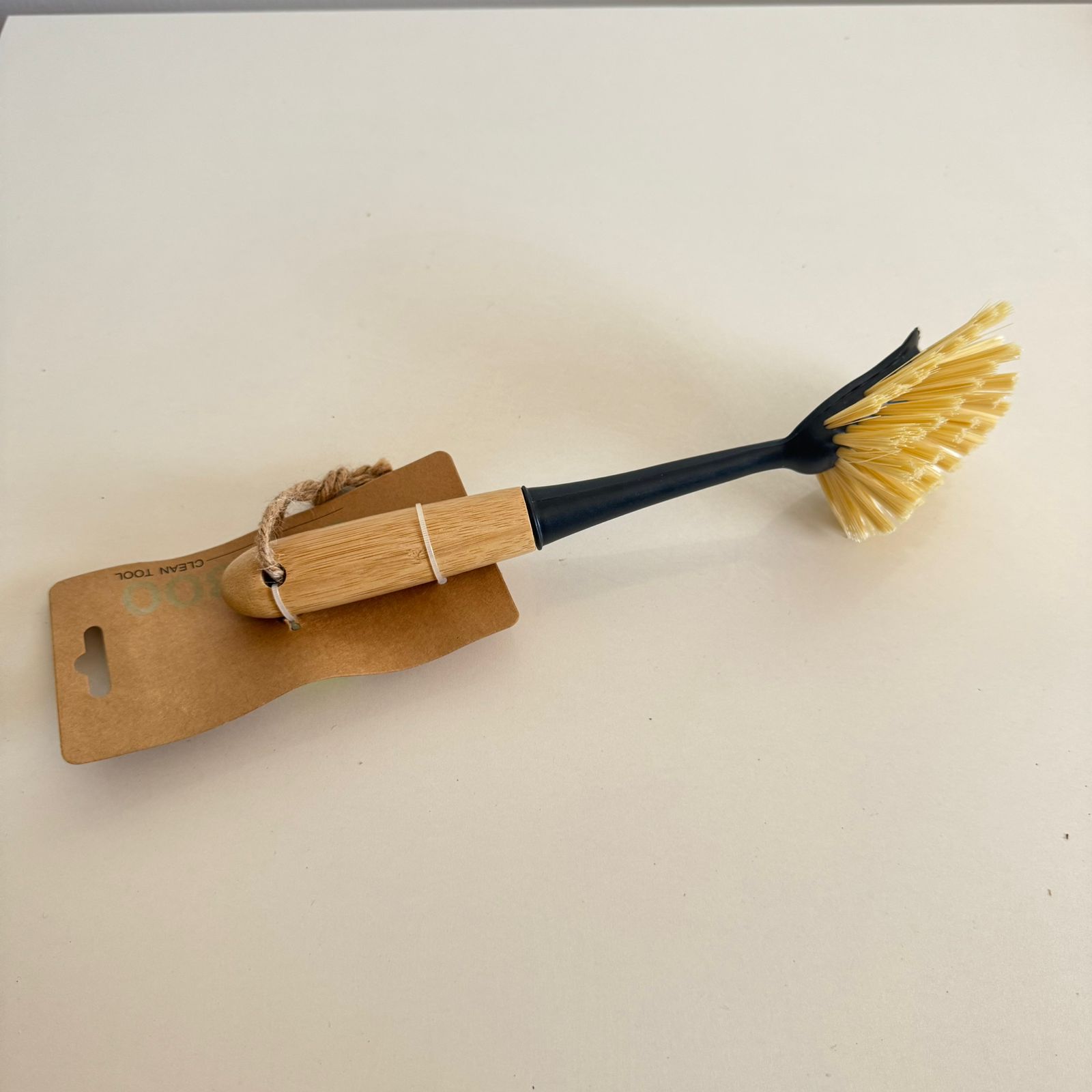 Brosse à vaisselle