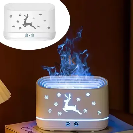 Mabkhra électrique – Brûleur d’encens moderne basse consommation