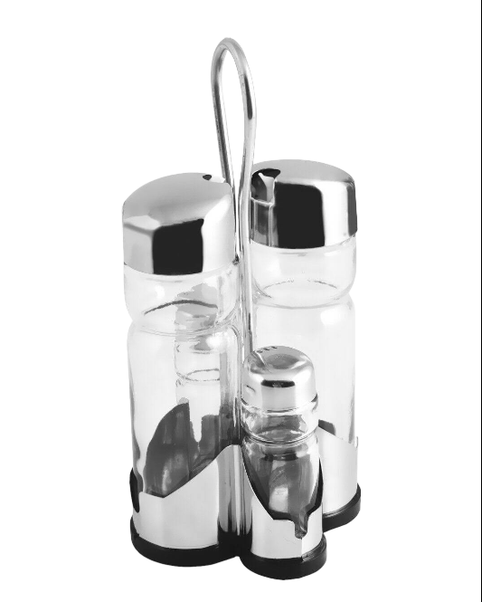 Set 2 verseur huile+2 sellier