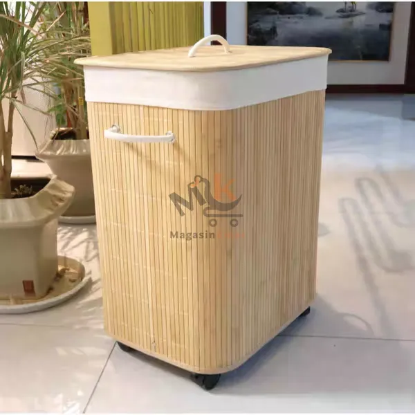 panier a linge dms6-1