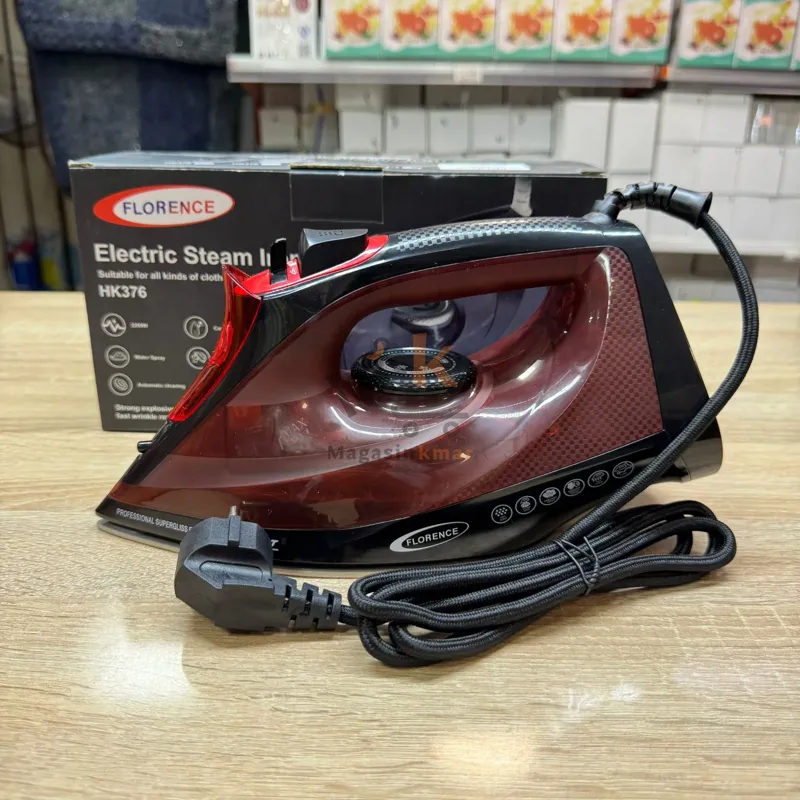 Fer à repasser 2200W