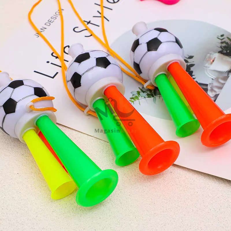 Zamara jouet musical en plastique 18 cm