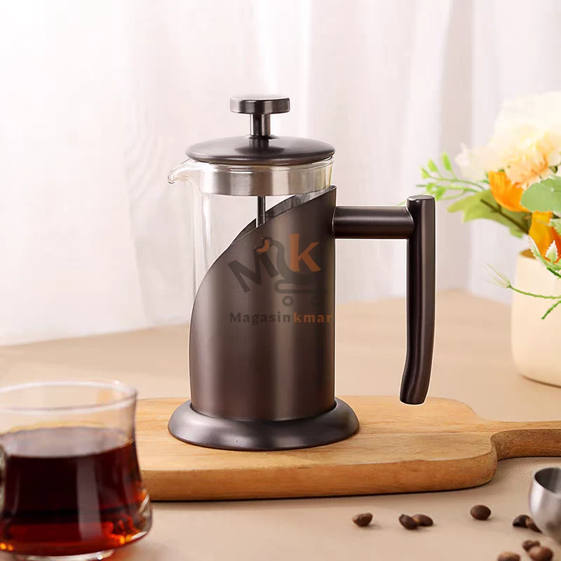 Mousseuse  cappuccino 800 ml – Idéal pour café et boissons chaudes