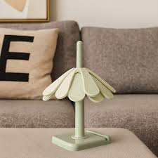 Sous-plat en silicone avec support – Résistant à la chaleur et pratique pour la cuisine