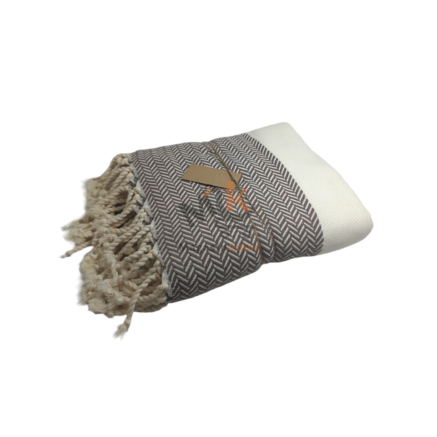 Jeté de lit en tissu_460/154 cm