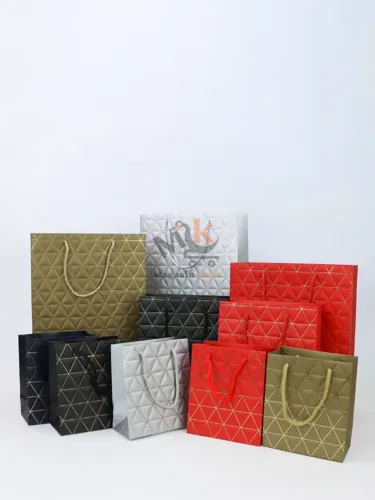 Sac Cadeau en carton 30*40*12cm