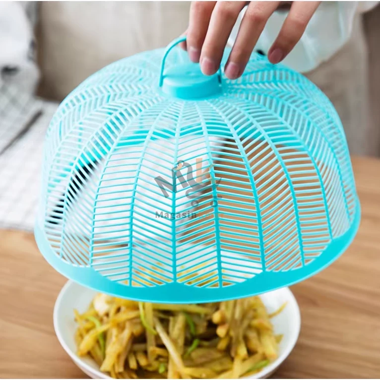 Couverture de nourriture